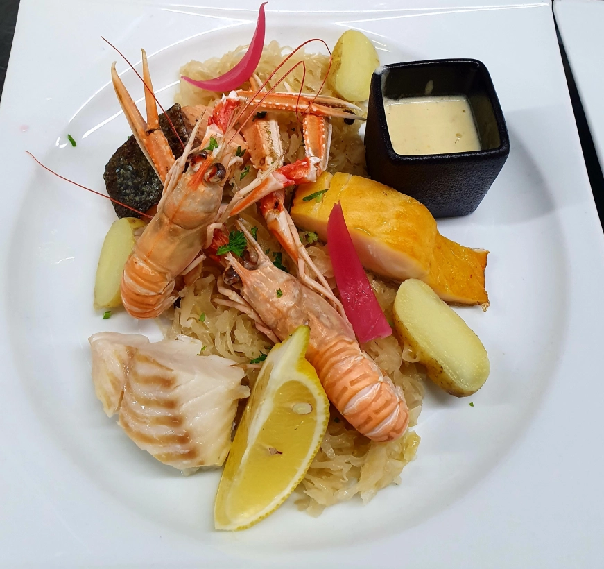 Le Comptoir De Landerneau Restaurant A Landerneau LA CARTE 4 Le Comptoir De Landerneau Restaurant A Landerneau LA CARTE 4