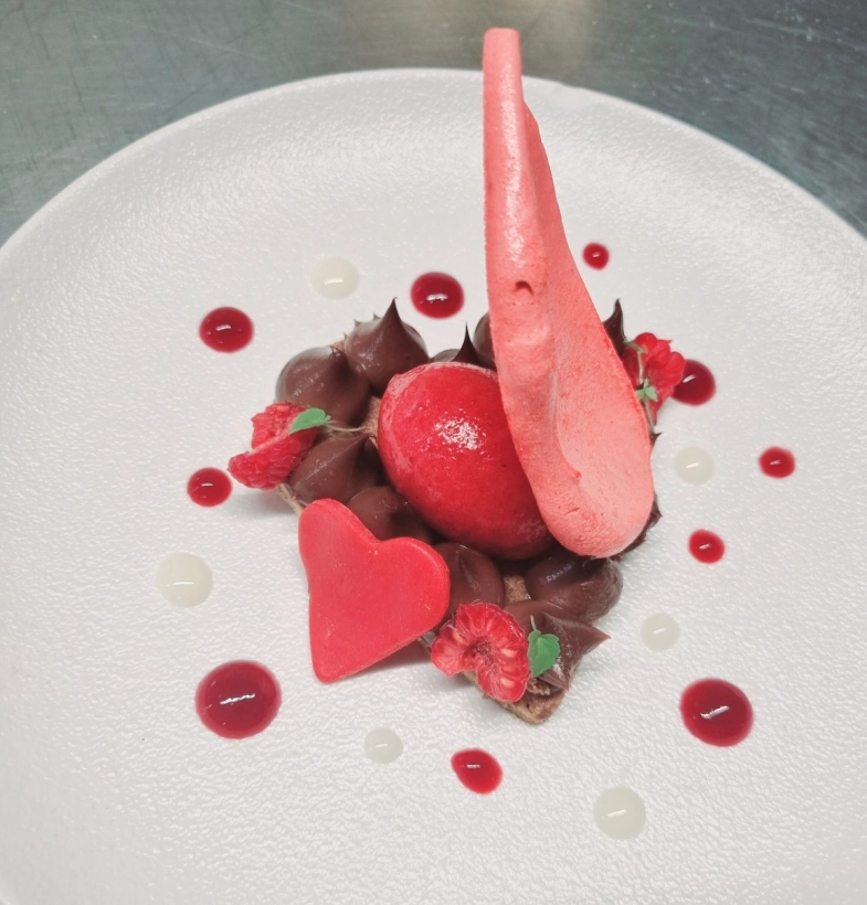 Le Comptoir De Landerneau Restaurant A Landerneau LA CARTE 5