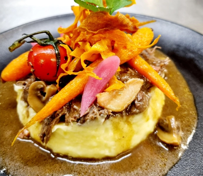 Le Comptoir De Landerneau Restaurant A Landerneau MC Le Comptoir Comptoir De Landerneau 4