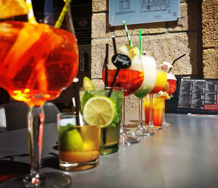 Le Comptoir De Landerneau Restaurant A Landerneau MC Le Comptoir Comptoir De Landerneau 6