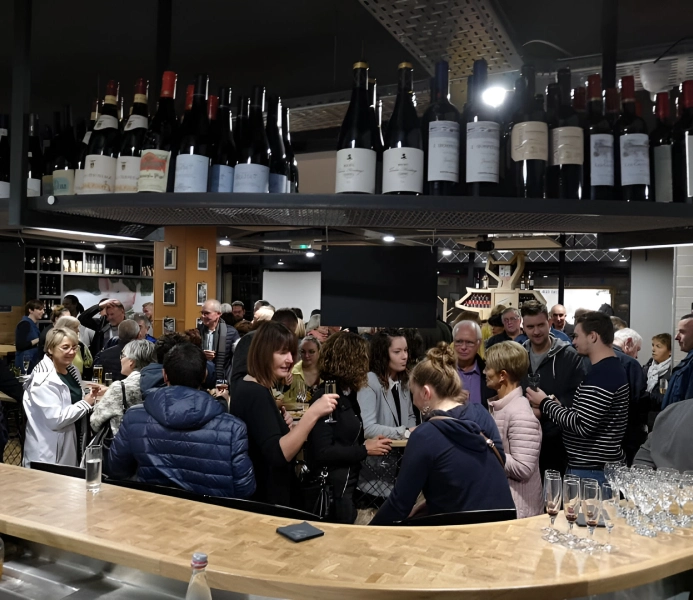 Le Comptoir De Landerneau Restaurant A Landerneau MC Le Comptoir Comptoir De Landerneau 7