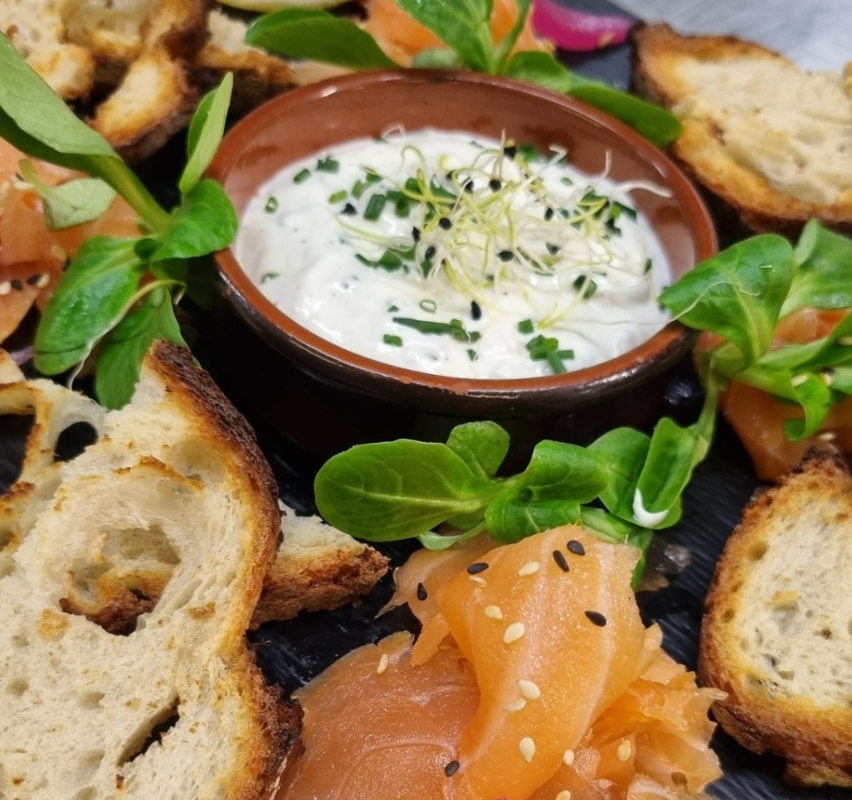 Le Comptoir De Landerneau Restaurant A Landerneau 1 1 Le Comptoir De Landerneau Restaurant A Landerneau 1 1