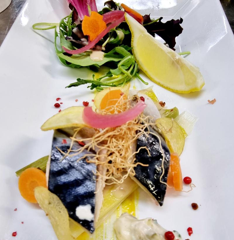 Le Comptoir De Landerneau Restaurant A Landerneau 1 Le Comptoir De Landerneau Restaurant A Landerneau 1