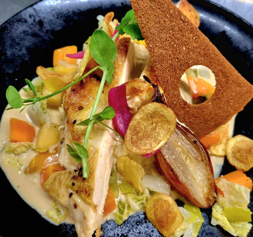 Le Comptoir De Landerneau Restaurant A Landerneau 2 1 Le Comptoir De Landerneau Restaurant A Landerneau 2 1