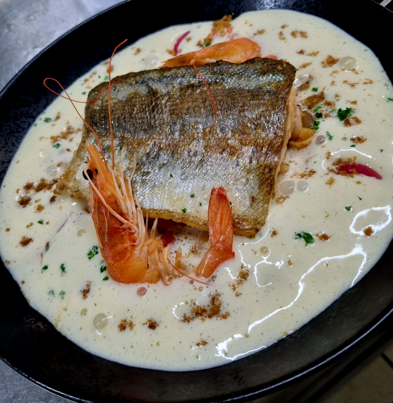 Le Comptoir De Landerneau Restaurant A Landerneau 20220127 125946 Le Comptoir De Landerneau Restaurant A Landerneau 20220127 125946