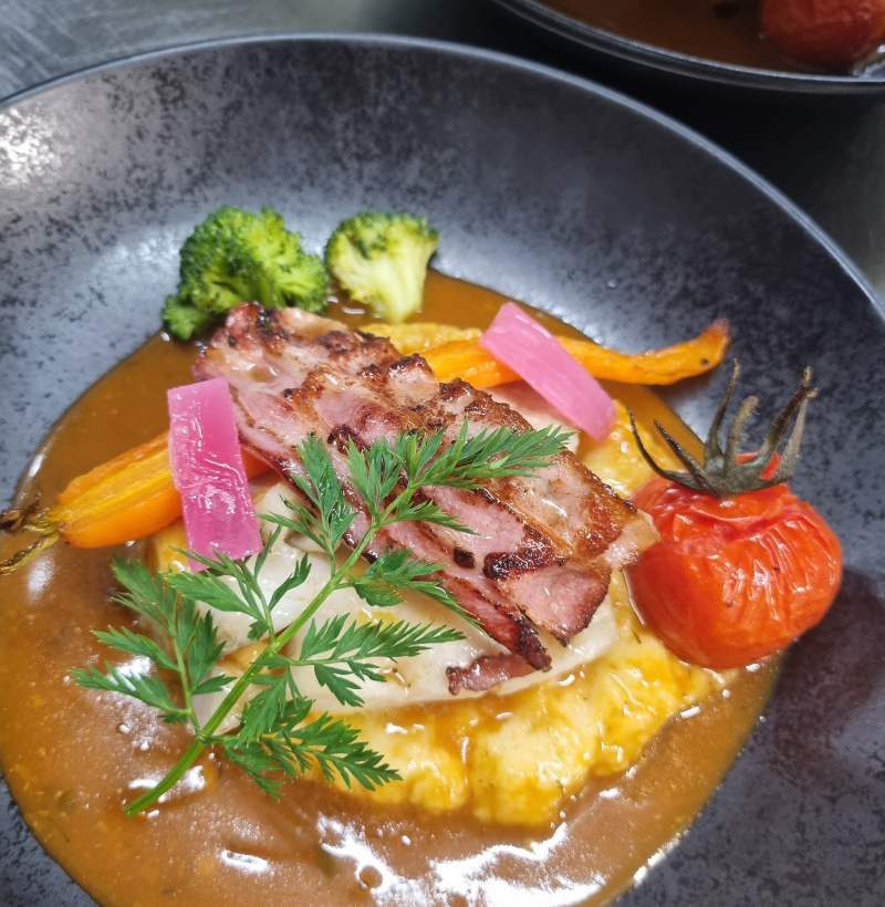 Le Comptoir De Landerneau Restaurant A Landerneau 20250205 123045 Le Comptoir De Landerneau Restaurant A Landerneau 20250205 123045