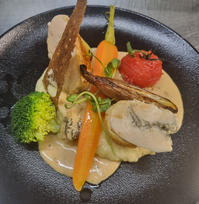 Le Comptoir De Landerneau Restaurant A Landerneau 20250214 194104 Le Comptoir De Landerneau Restaurant A Landerneau 20250214 194104