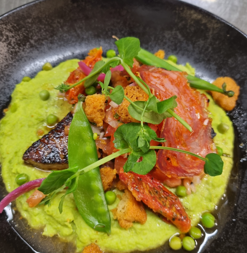 Le Comptoir De Landerneau Restaurant A Landerneau 20250403 135546 Le Comptoir De Landerneau Restaurant A Landerneau 20250403 135546