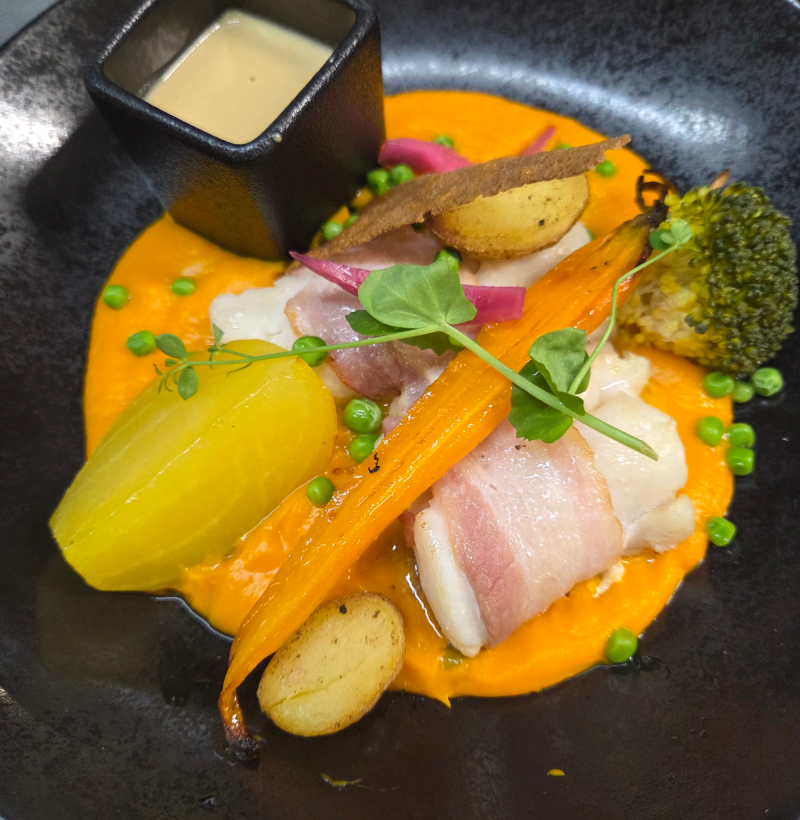 Le Comptoir De Landerneau Restaurant A Landerneau 20251031 195827 Le Comptoir De Landerneau Restaurant A Landerneau 20251031 195827